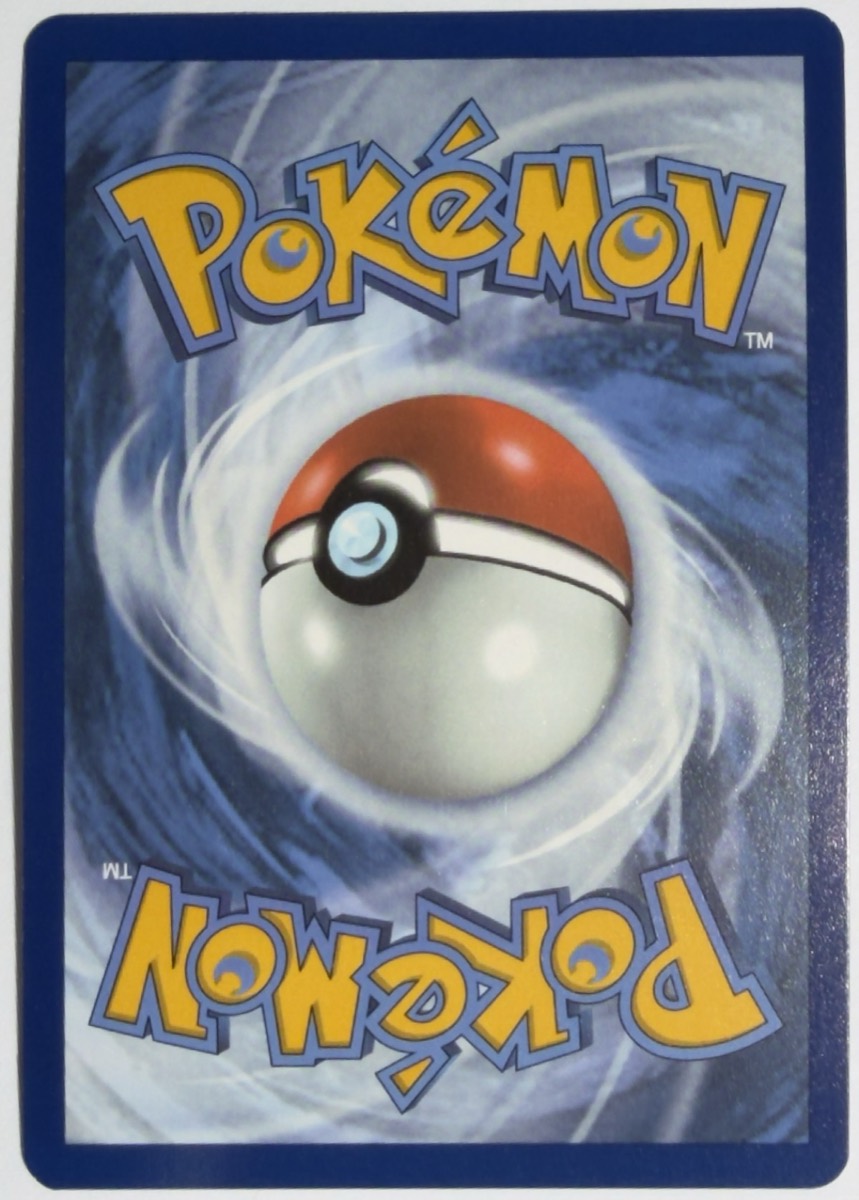 Munna, dorso