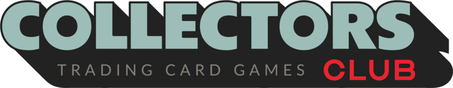 Collectors Club · Trading Card Games